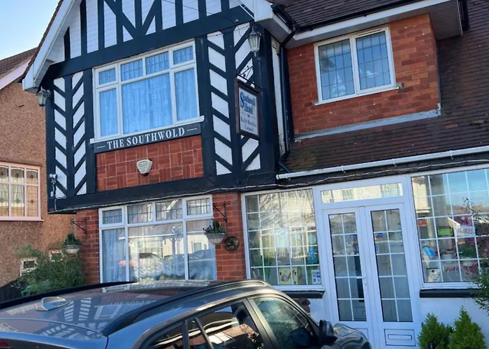 The Southwold Guest House