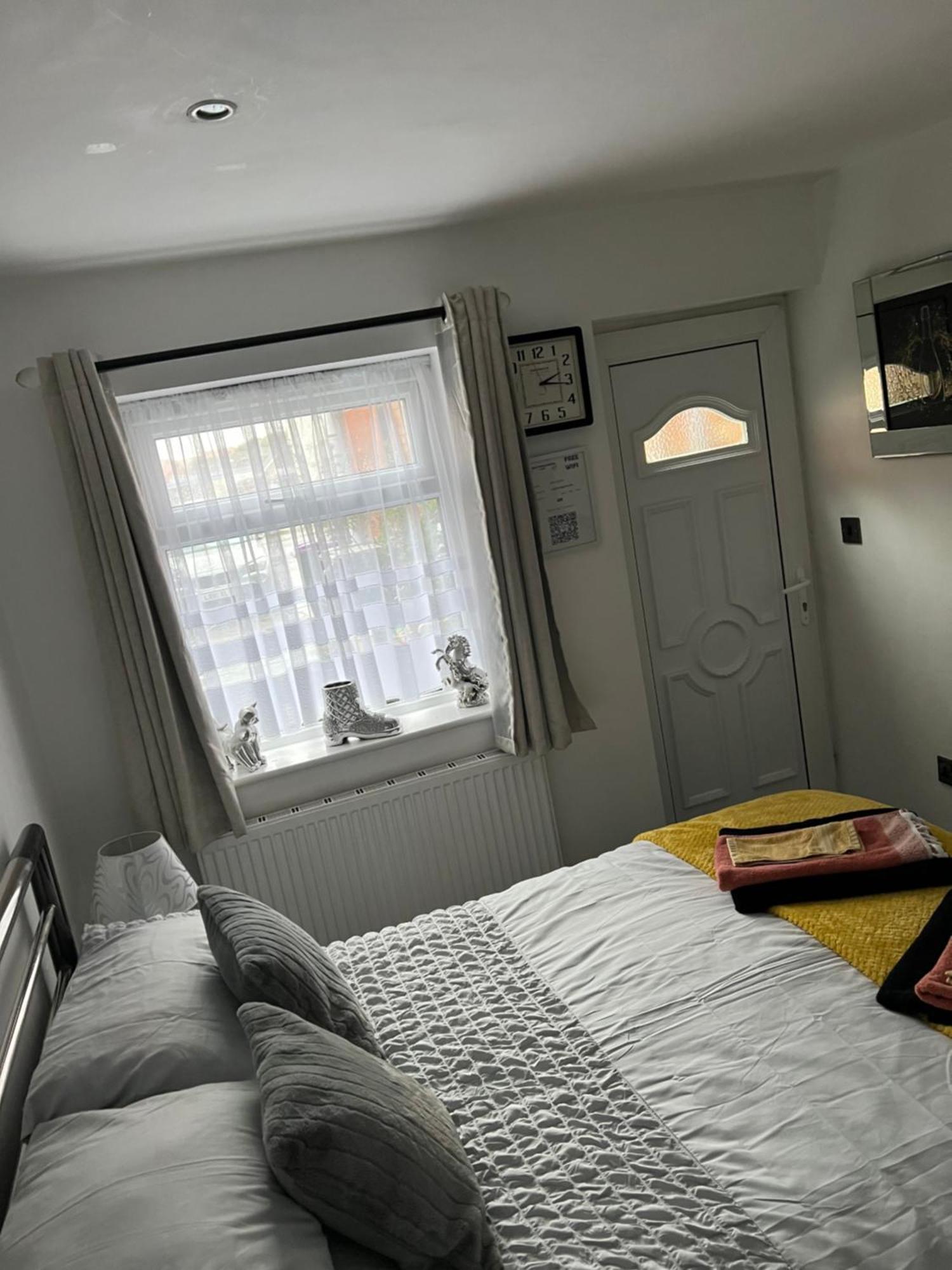 Affittacamere The Southwold 3*