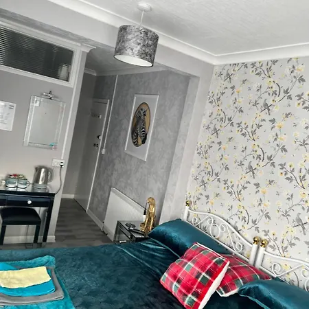 The Southwold Guest House Скегнесс Экстерьер фото
