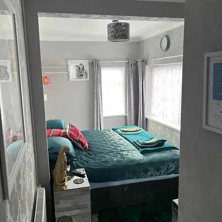 The Southwold Guest House Скегнесс Экстерьер фото