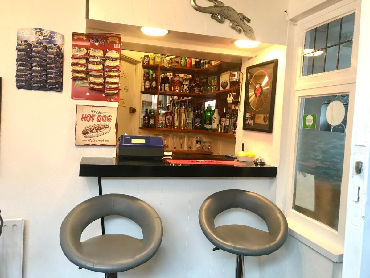 The Southwold Gasthof Skegness