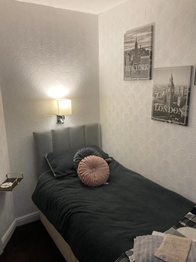 The Southwold Gasthof 3*