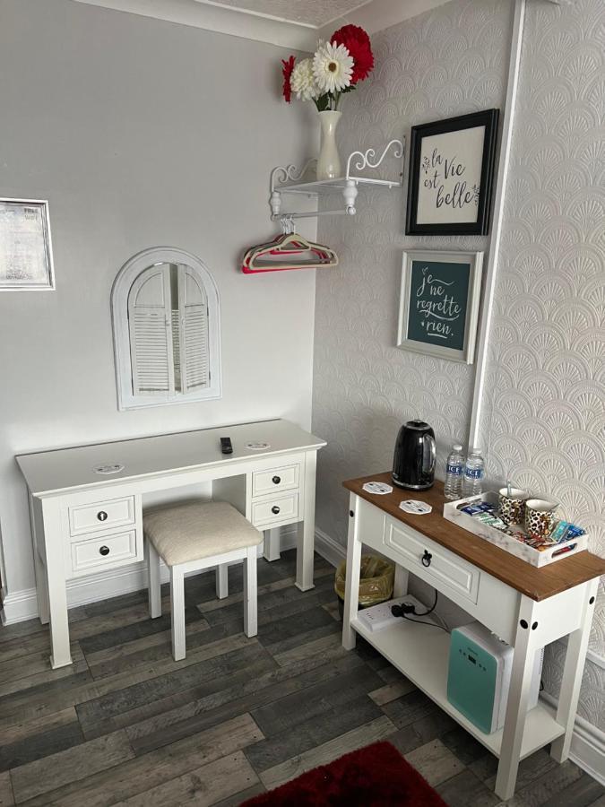 Gasthof The Southwold 3*