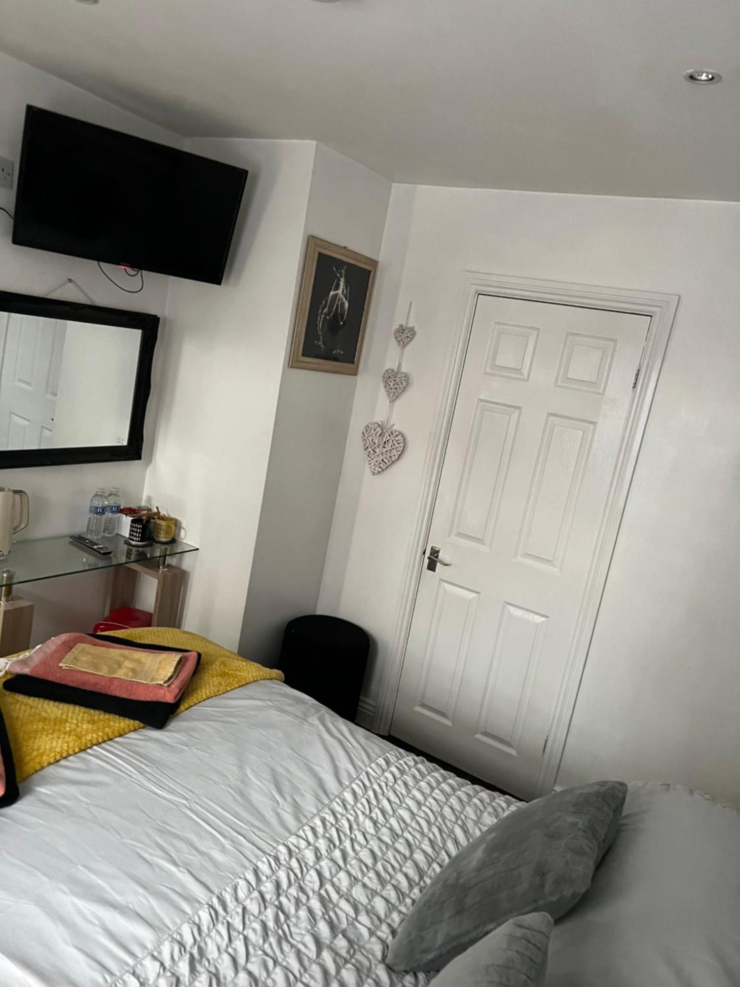 The Southwold 3*