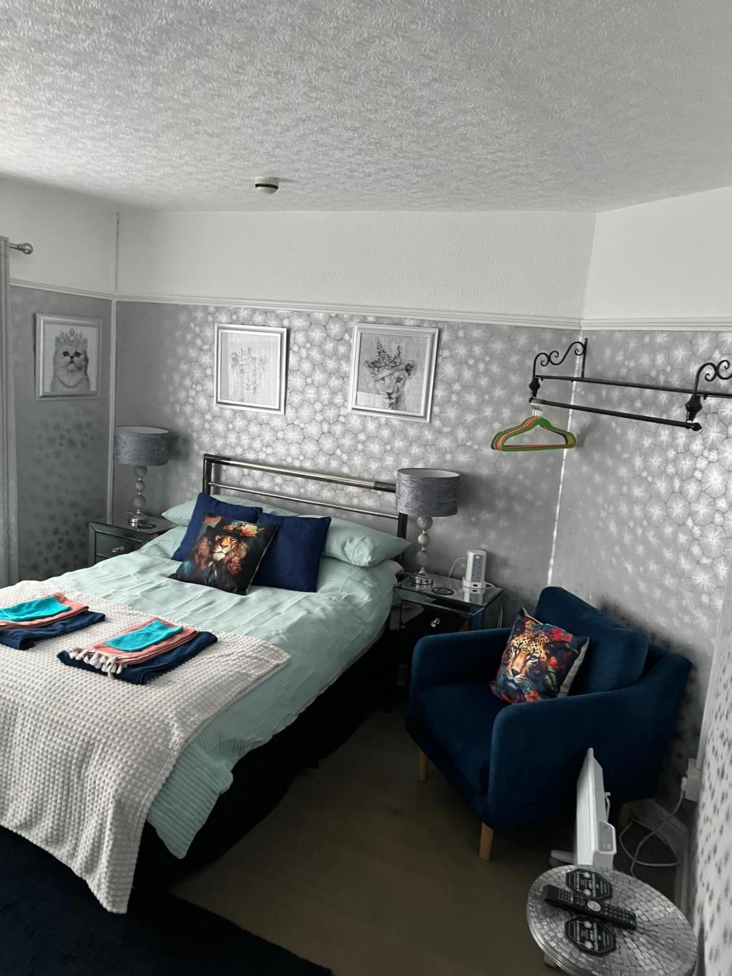 The Southwold 3* Skegness