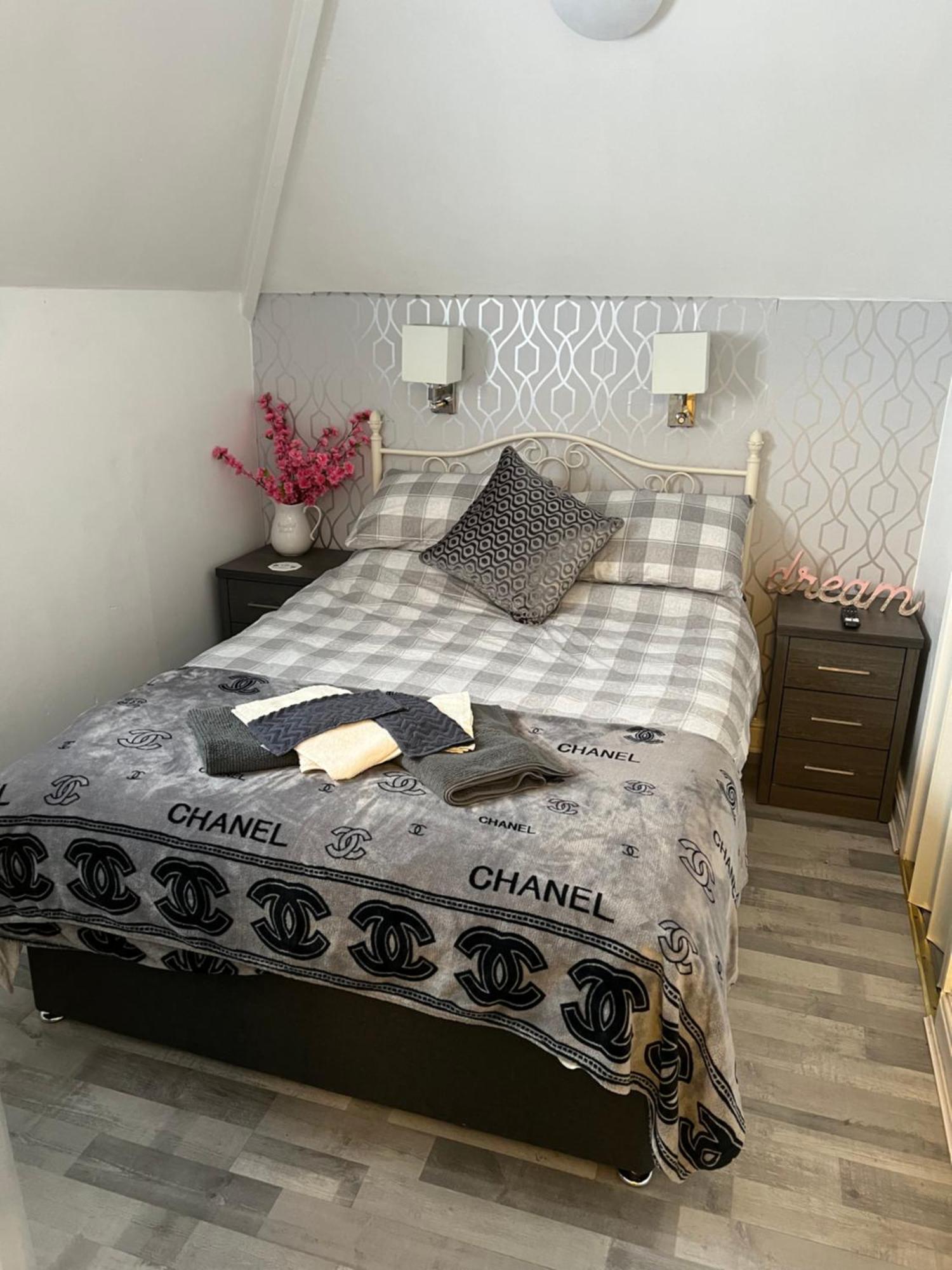 The Southwold 3*