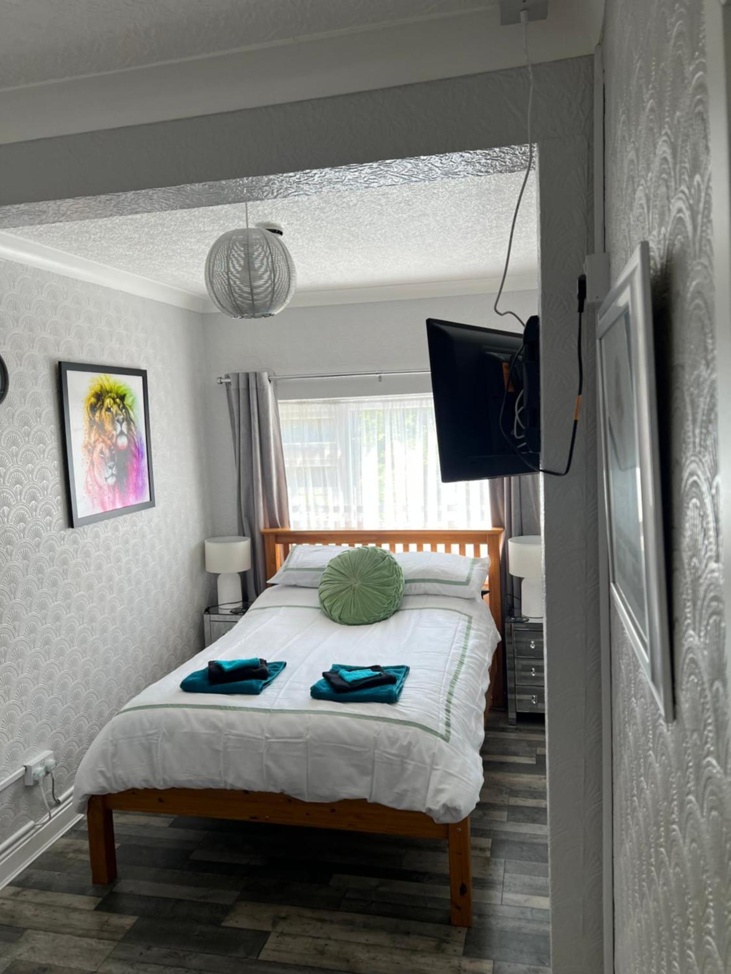 The Southwold 3* Skegness