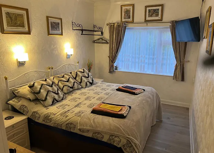 The Southwold Guest House