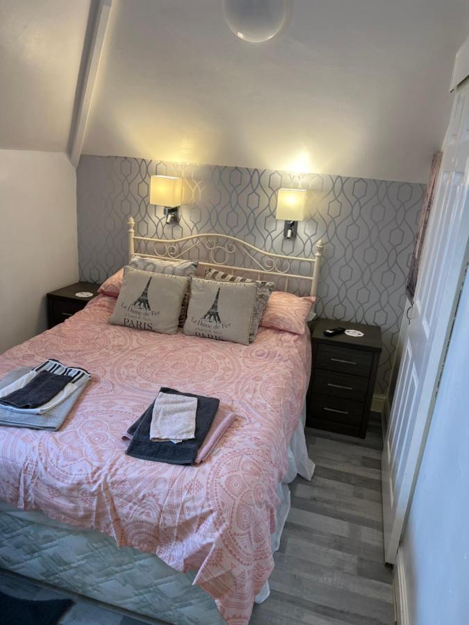 The Southwold 3*