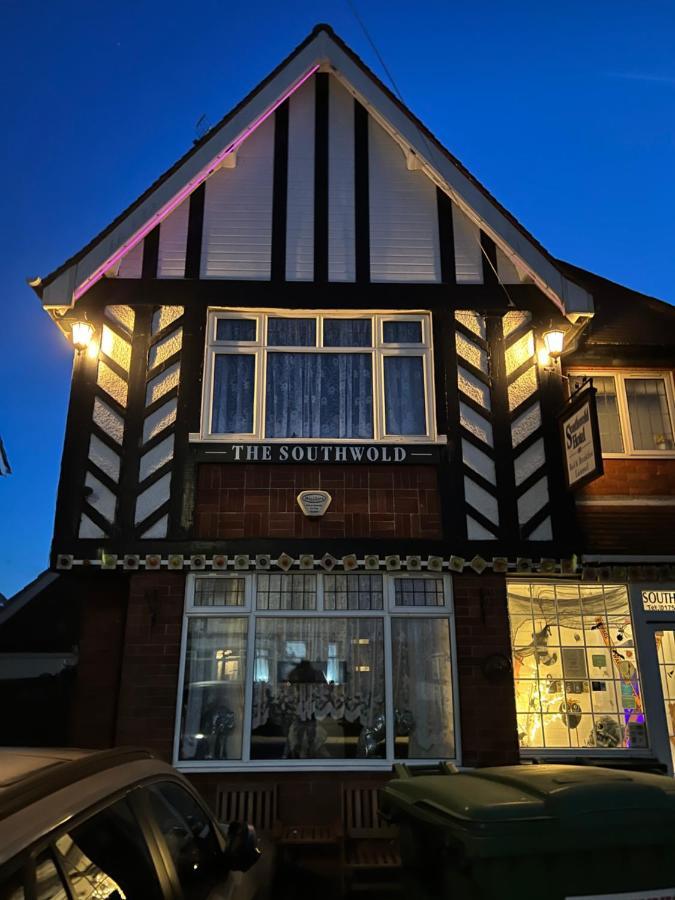 The Southwold 3* Скегнесс