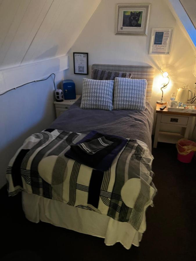 The Southwold 3* Скегнесс