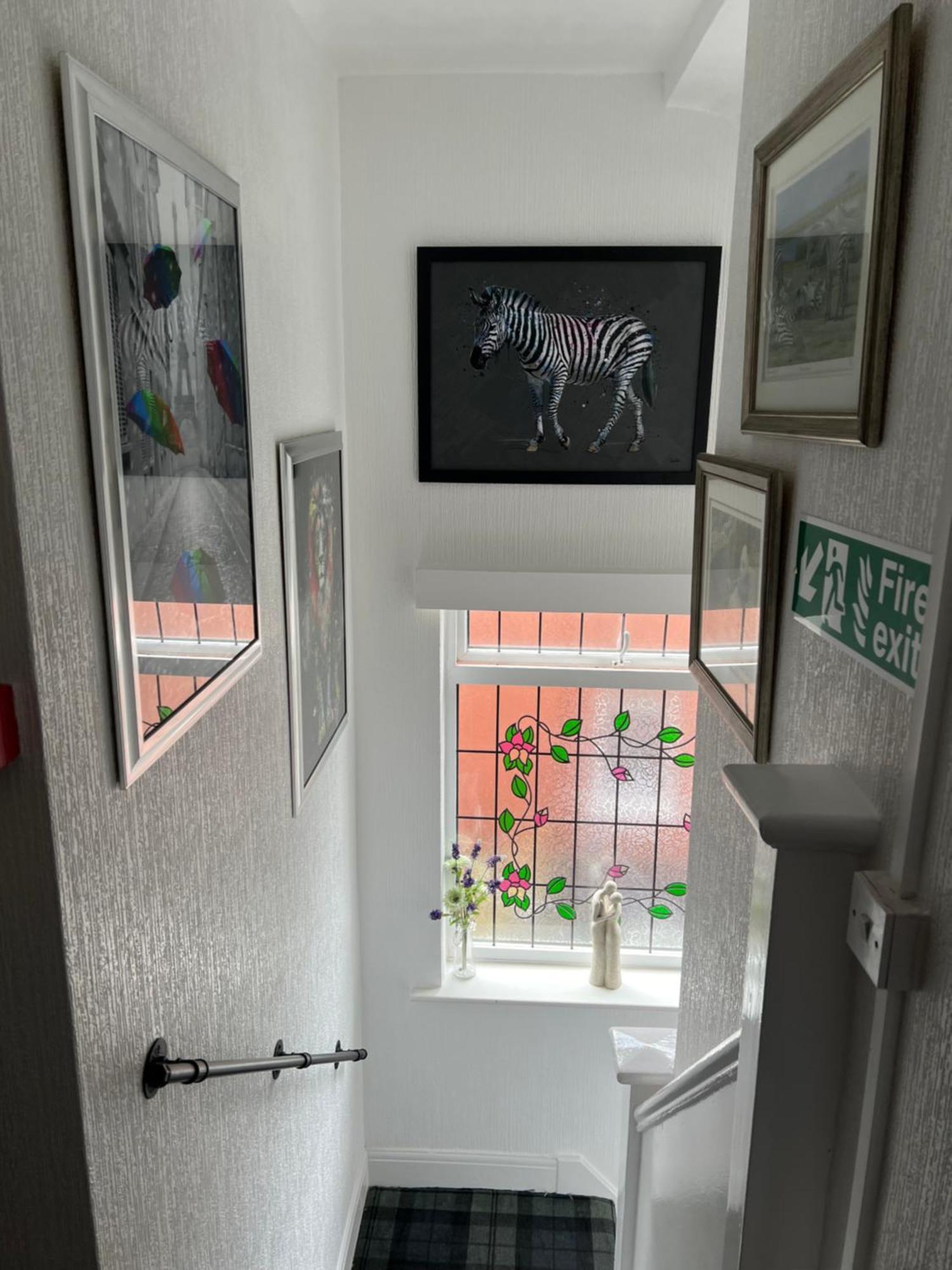 The Southwold 3* Скегнесс